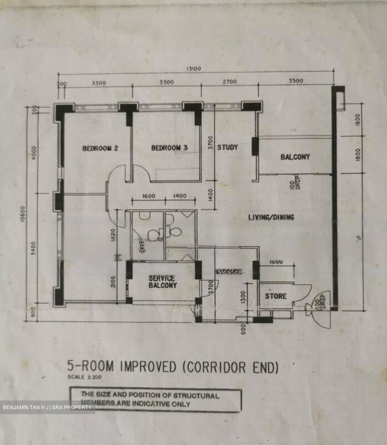 Blk 644 Woodlands Ring Road (Woodlands), HDB 5 Rooms #452838011